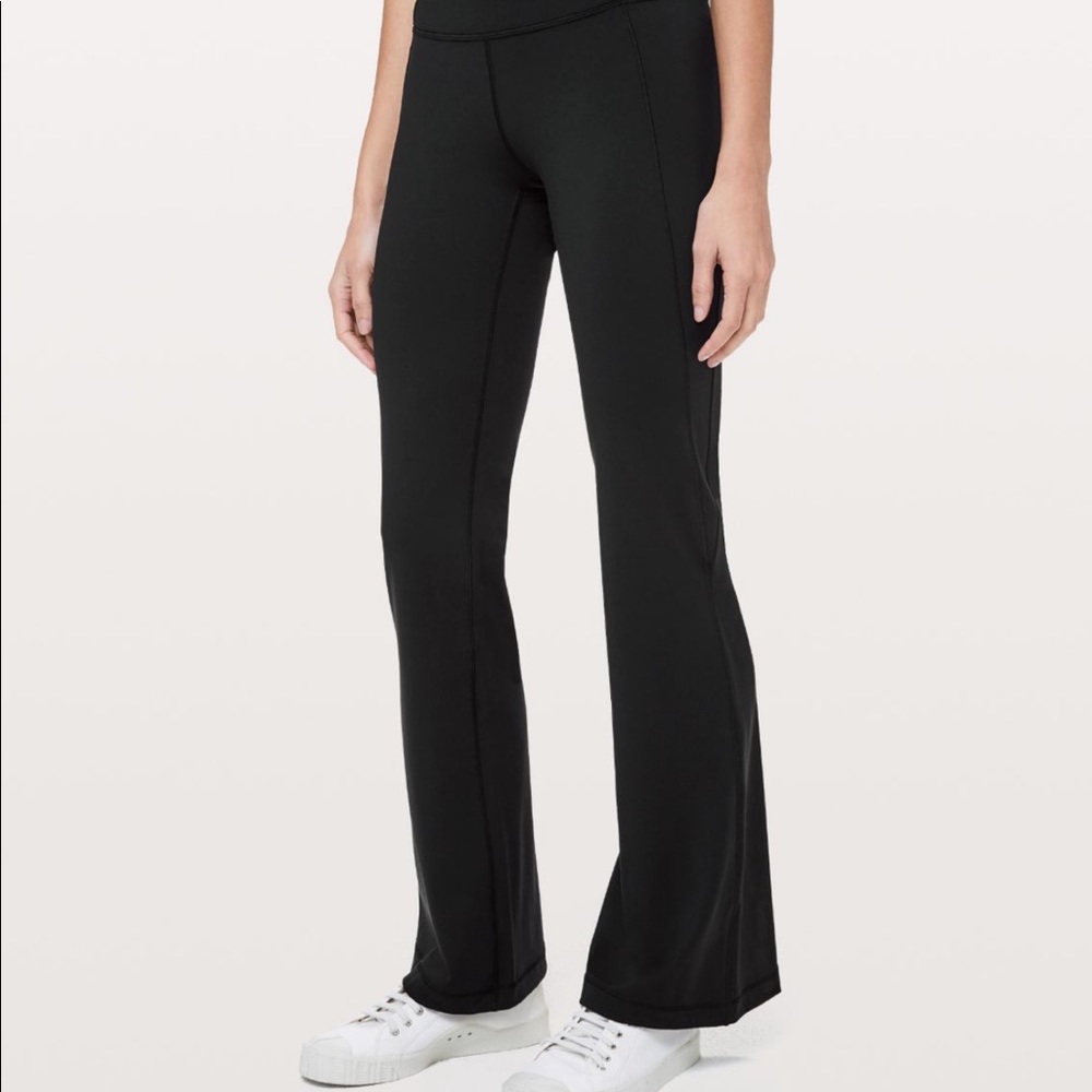 Women’s Lululemon Grove Pant Flare